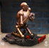 Knucklebonz Queen The Queen Robot News of the World 3D Vinyl Statue